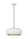 VISUAL COMFORT & CO., CLASICA PENDANT, PENDANT LIGHT