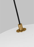 VISUAL COMFORT STUDIO, CLASICA PENDANT, PENDANT LIGHT