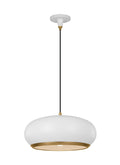 VISUAL COMFORT STUDIO, CLASICA PENDANT, PENDANT LIGHT