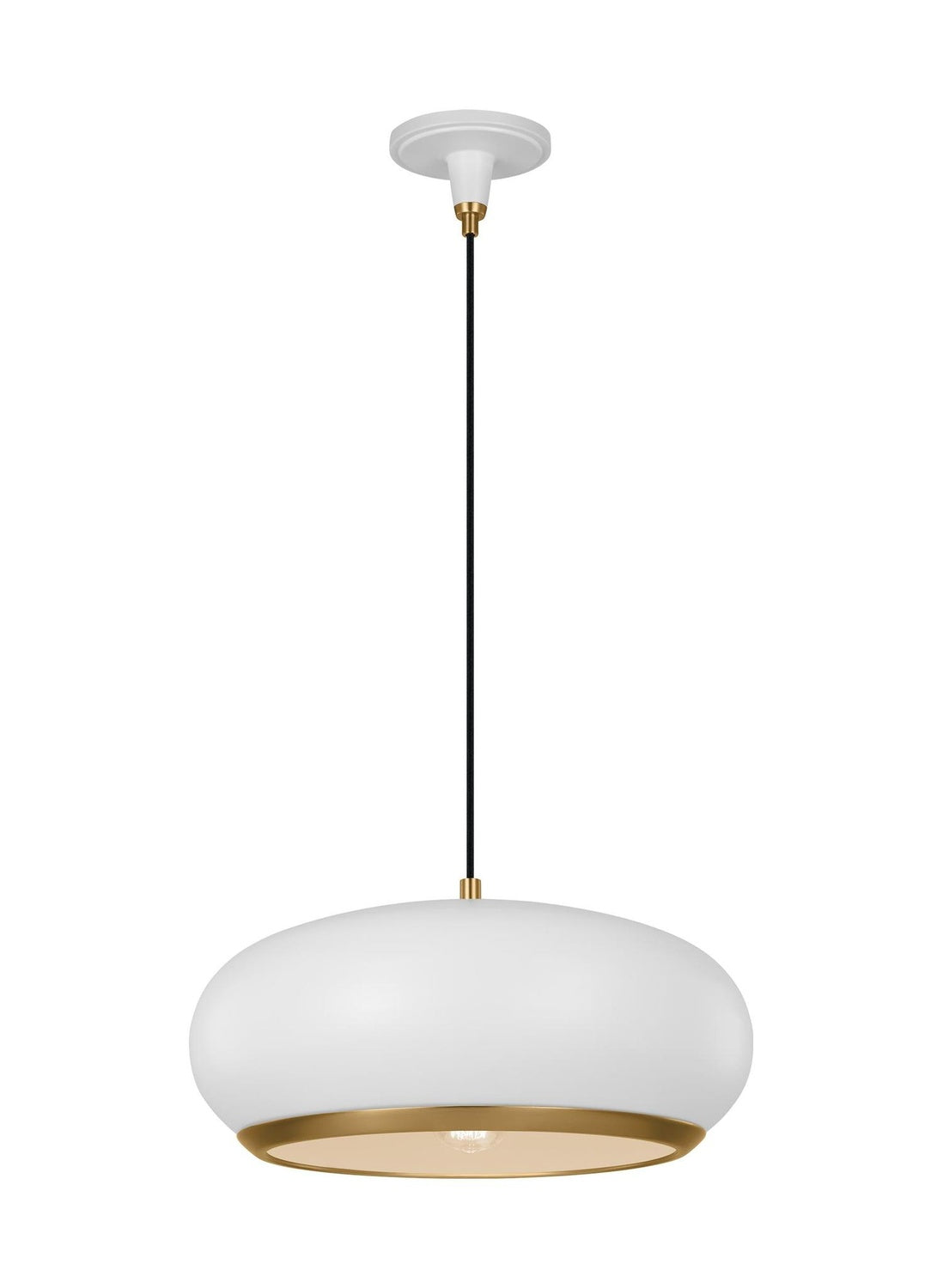 VISUAL COMFORT & CO., CLASICA PENDANT, PENDANT LIGHT