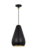 VISUAL COMFORT STUDIO, CLASICA PENDANT, PENDANT LIGHT