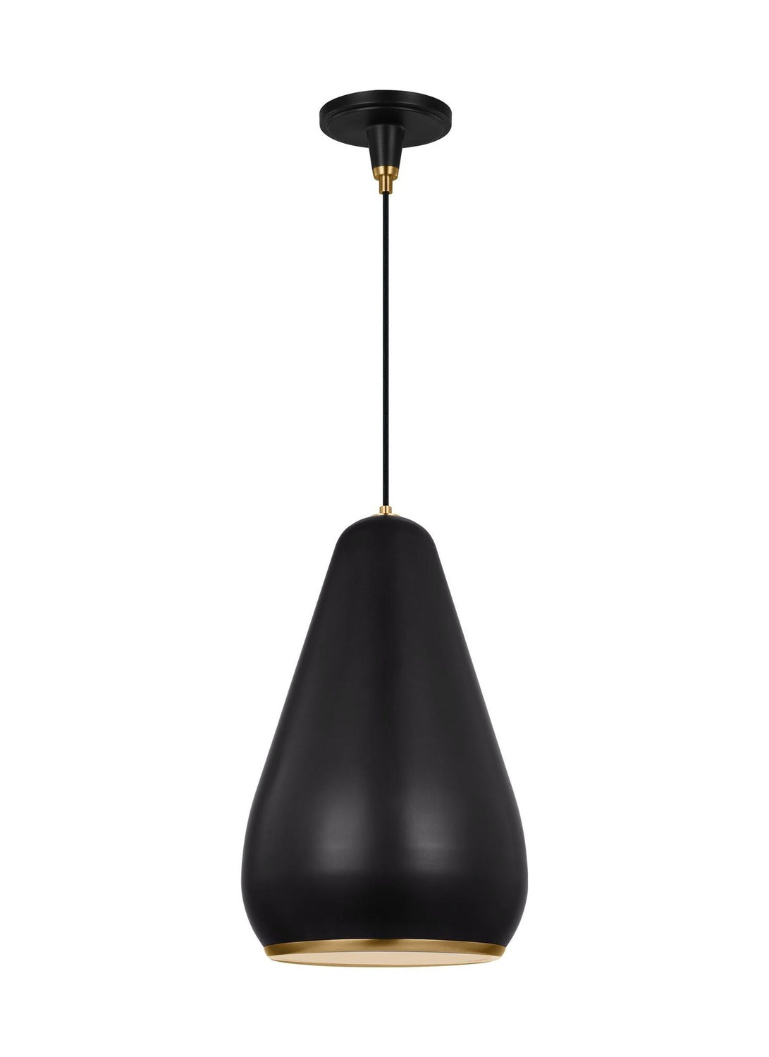 VISUAL COMFORT STUDIO, CLASICA PENDANT, PENDANT LIGHT