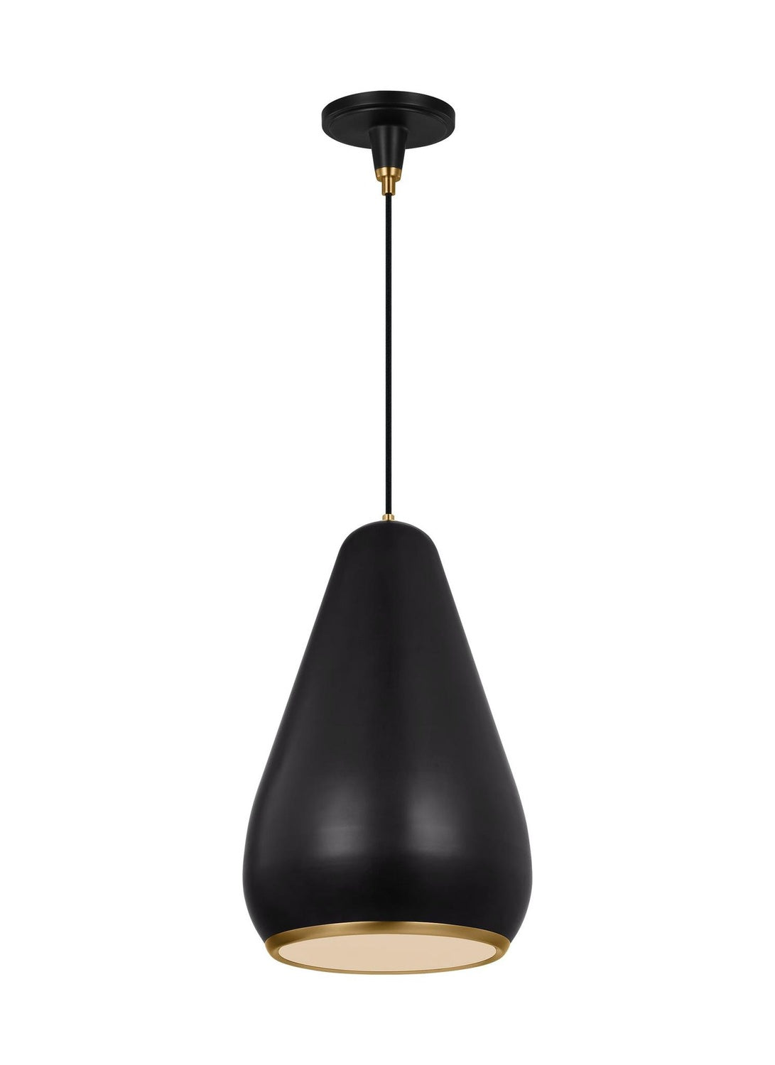 VISUAL COMFORT STUDIO, CLASICA PENDANT, PENDANT LIGHT