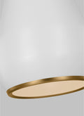 VISUAL COMFORT STUDIO, CLASICA PENDANT, PENDANT LIGHT