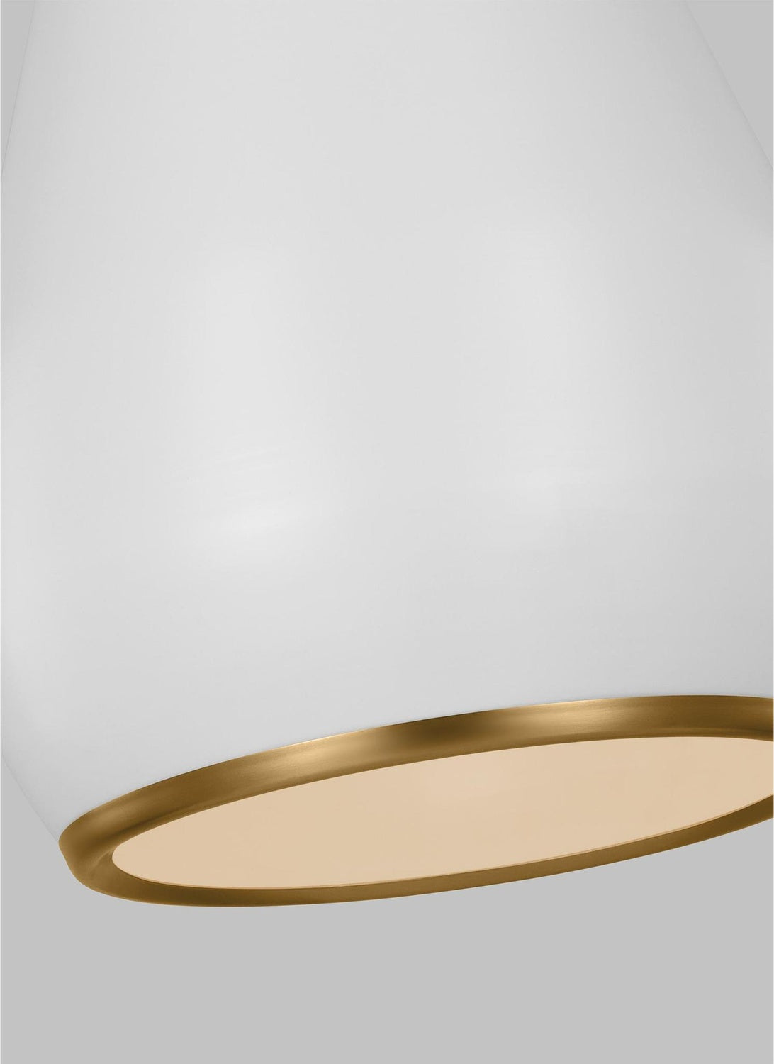 VISUAL COMFORT & CO., CLASICA PENDANT, PENDANT LIGHT