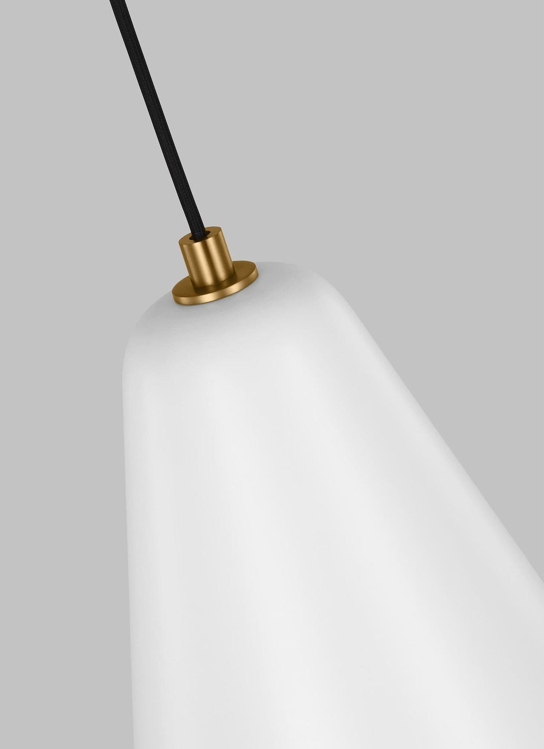 VISUAL COMFORT & CO., CLASICA PENDANT, PENDANT LIGHT
