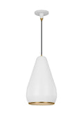 VISUAL COMFORT STUDIO, CLASICA PENDANT, PENDANT LIGHT