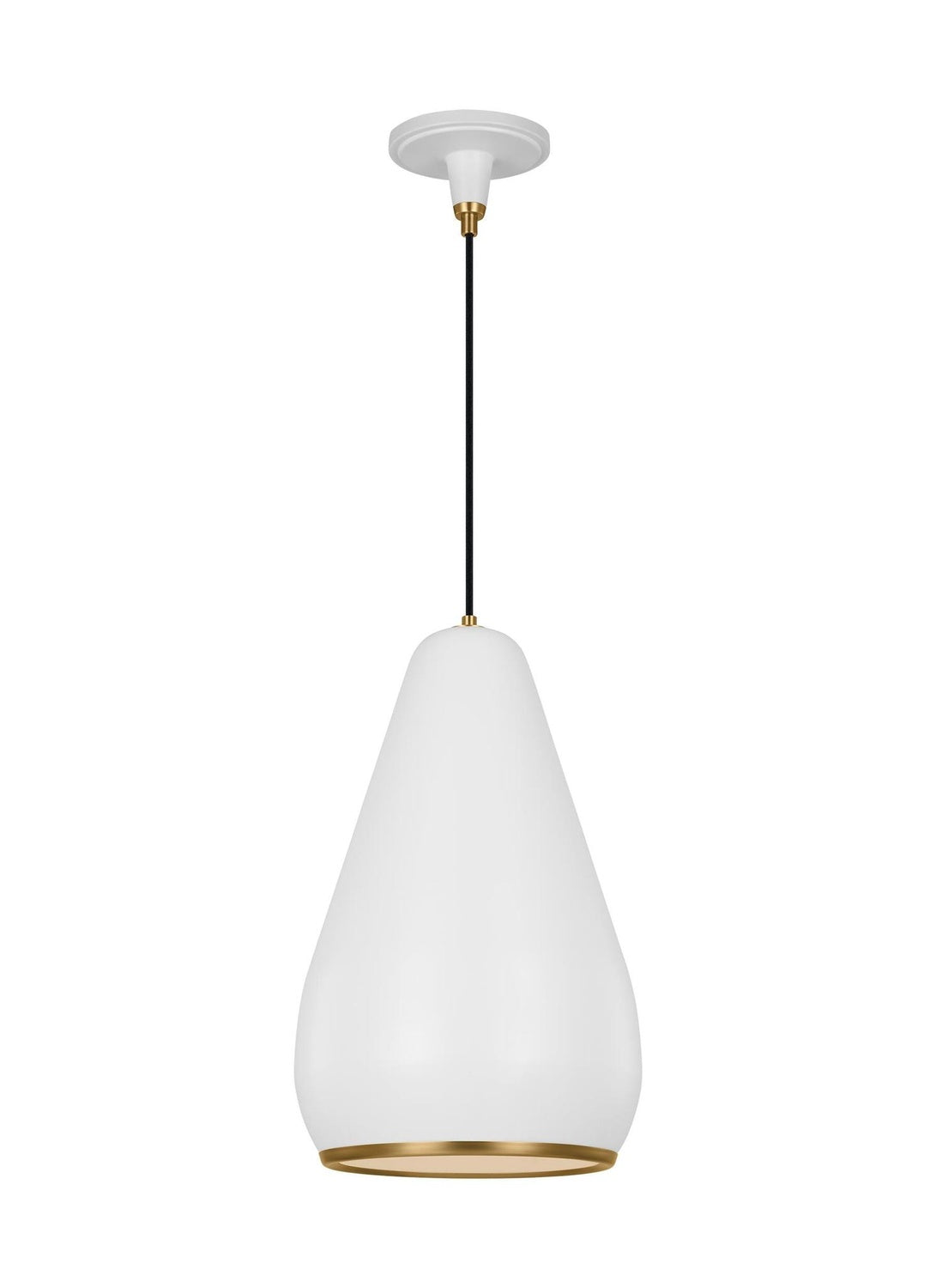 VISUAL COMFORT & CO., CLASICA PENDANT, PENDANT LIGHT