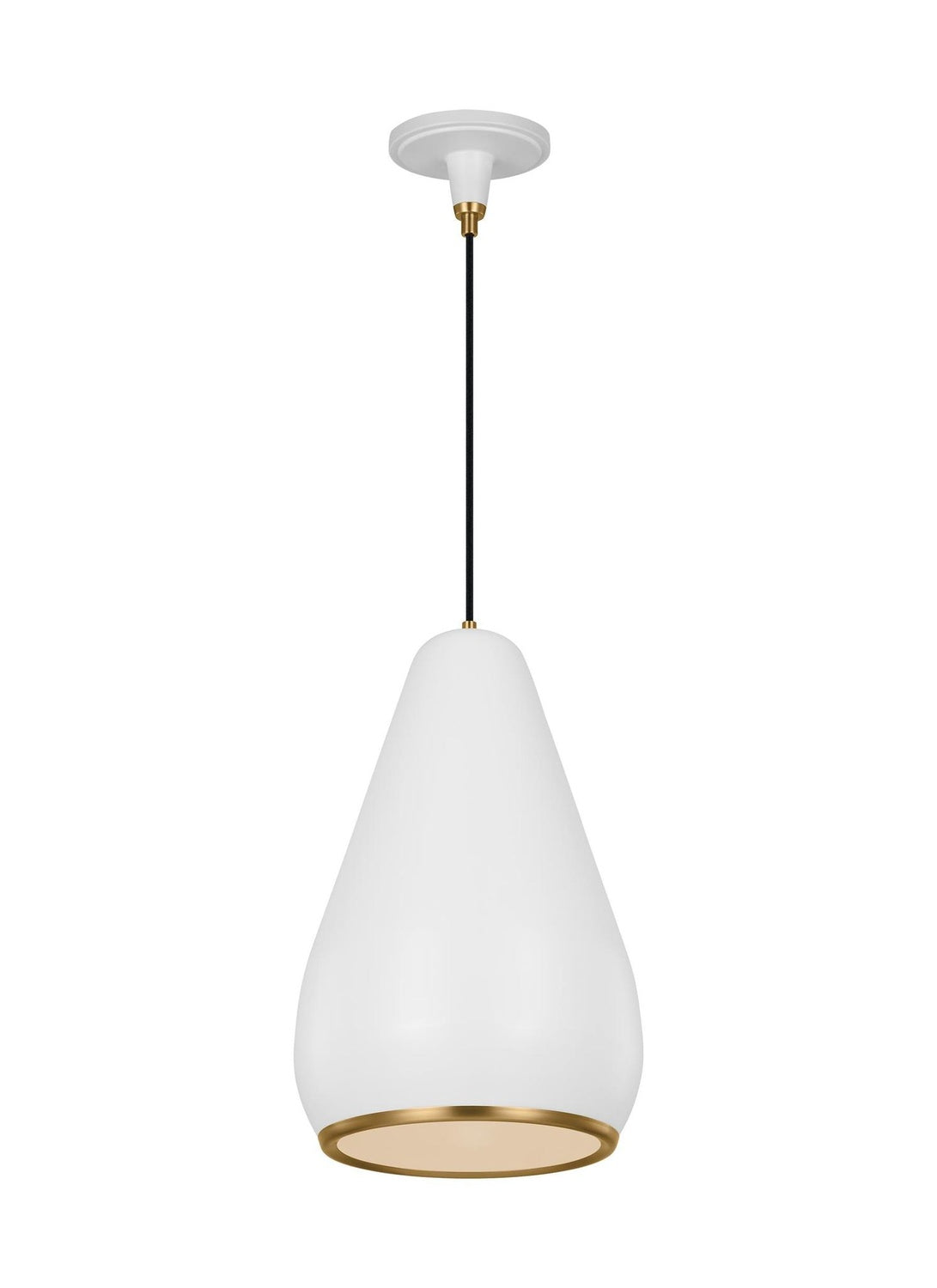 VISUAL COMFORT & CO., CLASICA PENDANT, PENDANT LIGHT