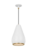 VISUAL COMFORT STUDIO, CLASICA PENDANT, PENDANT LIGHT