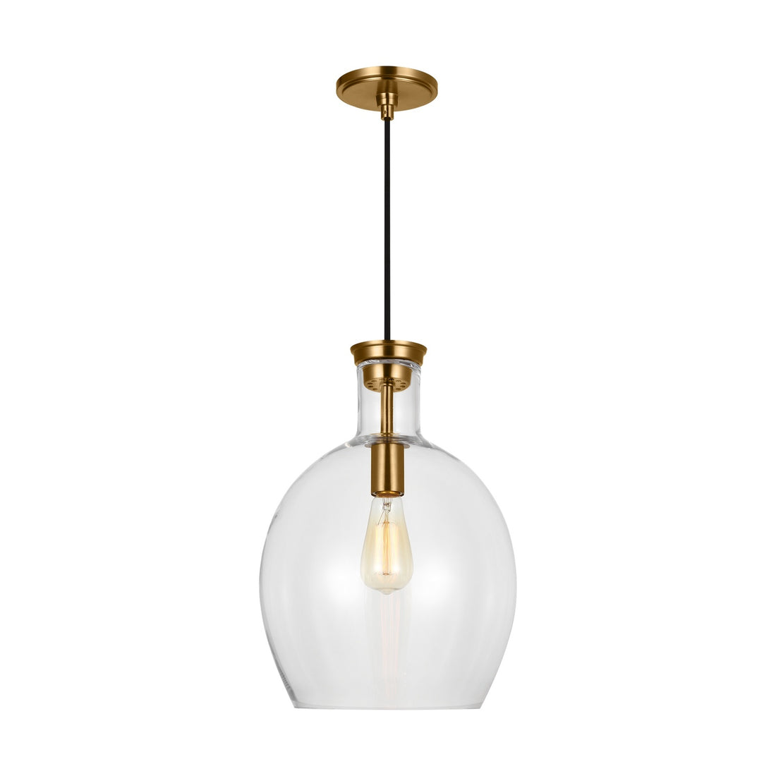 VISUAL COMFORT & CO., VASO PENDANT, PENDANT LIGHT