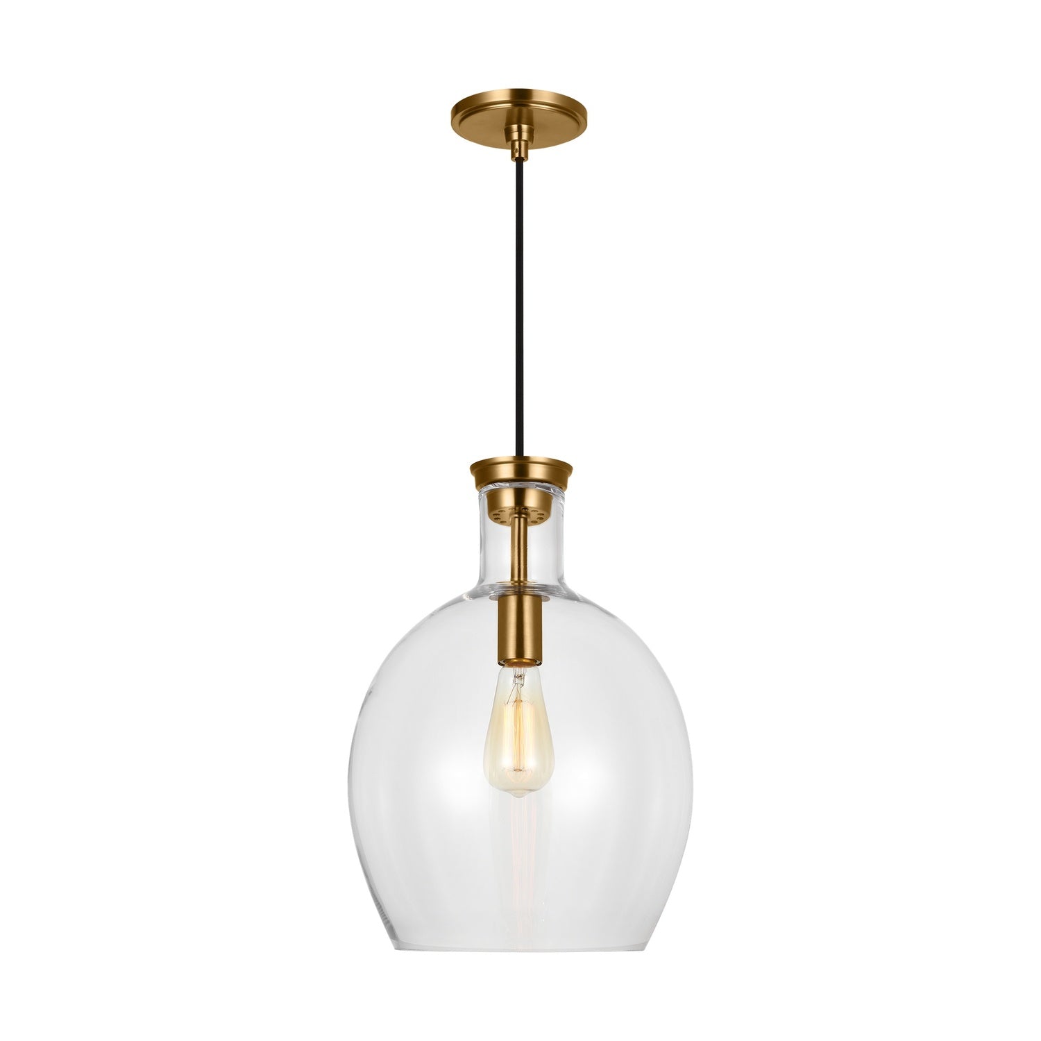 VISUAL COMFORT & CO., VASO PENDANT, PENDANT LIGHT