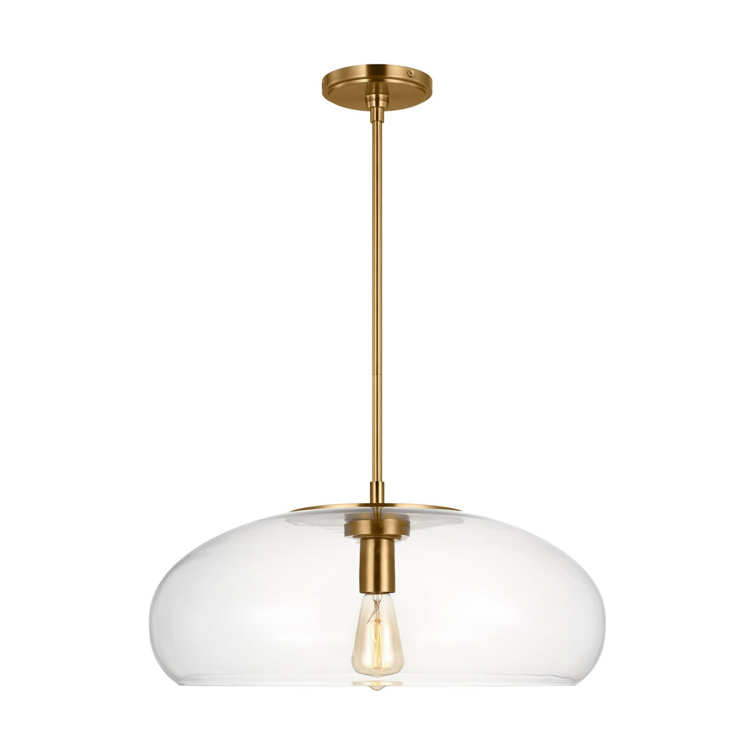 VISUAL COMFORT & CO., LARGO PENDANT, PENDANT LIGHT