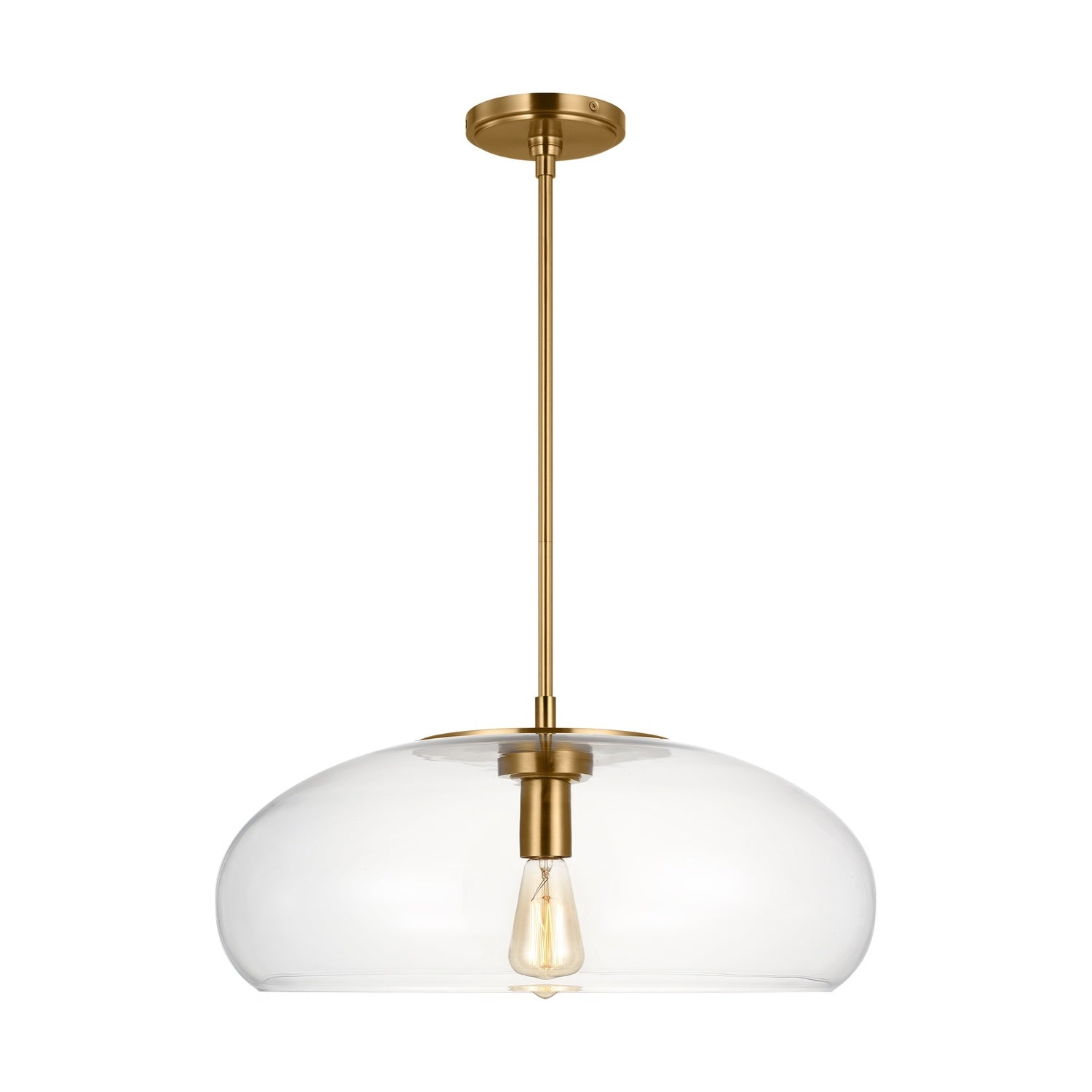 VISUAL COMFORT STUDIO, LARGO PENDANT, PENDANT LIGHT