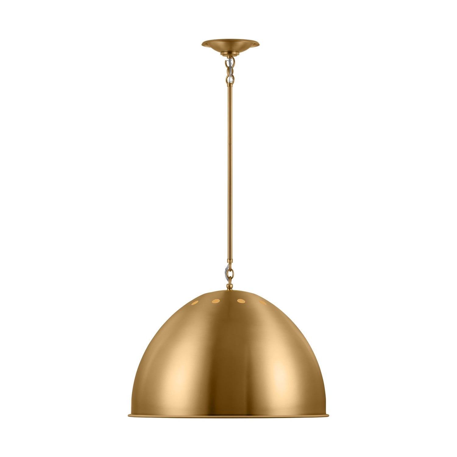 VISUAL COMFORT STUDIO, ROBBIE PENDANT, PENDANT LIGHT