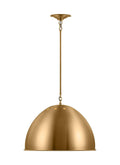VISUAL COMFORT STUDIO, ROBBIE PENDANT, PENDANT LIGHT