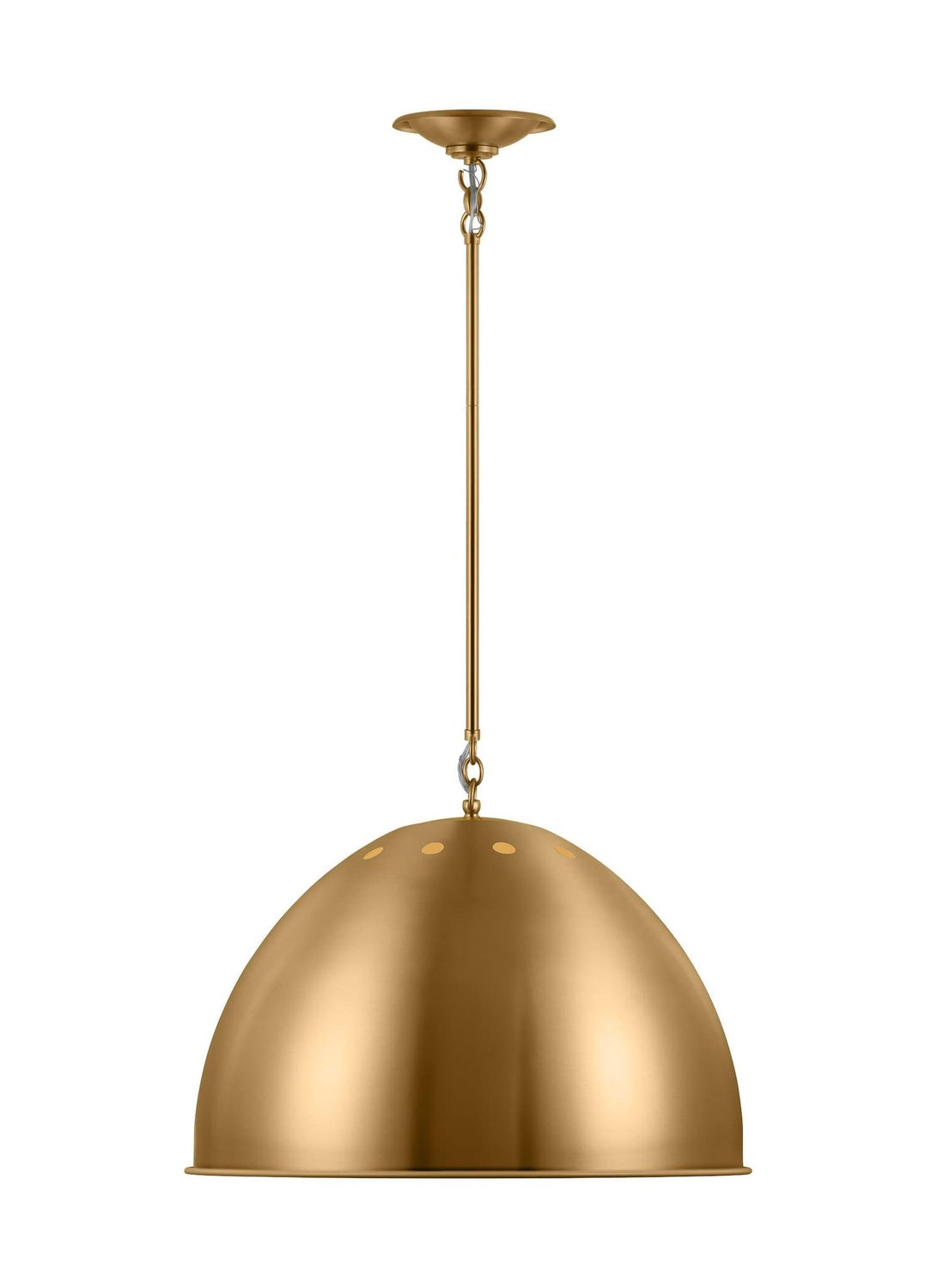 VISUAL COMFORT STUDIO, ROBBIE PENDANT, PENDANT LIGHT
