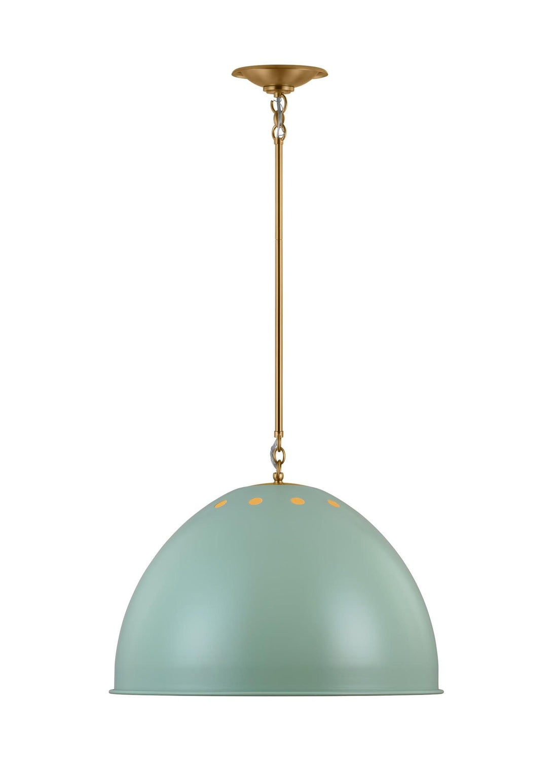 VISUAL COMFORT & CO., ROBBIE PENDANT, PENDANT LIGHT