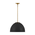 VISUAL COMFORT STUDIO, ROBBIE PENDANT, PENDANT LIGHT