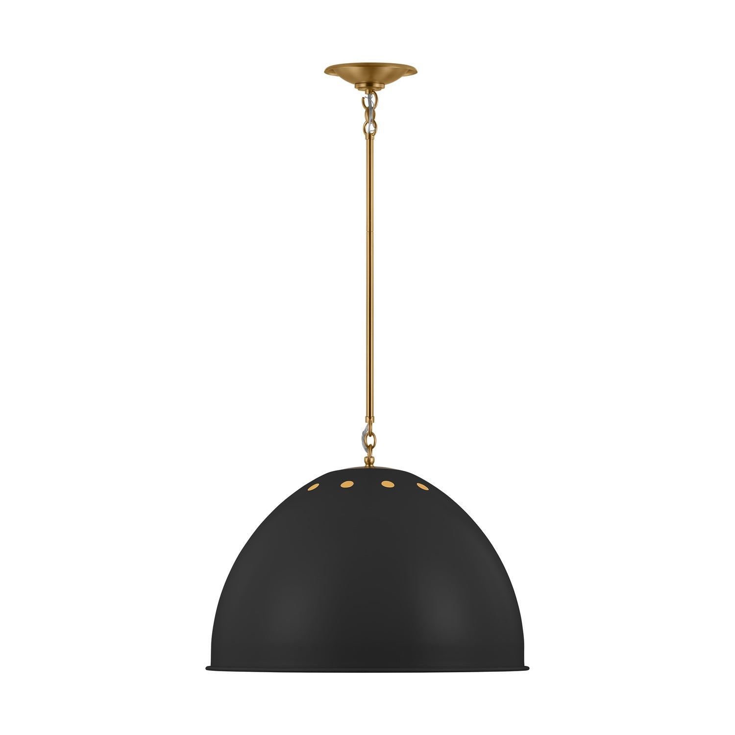 VISUAL COMFORT STUDIO, ROBBIE PENDANT, PENDANT LIGHT