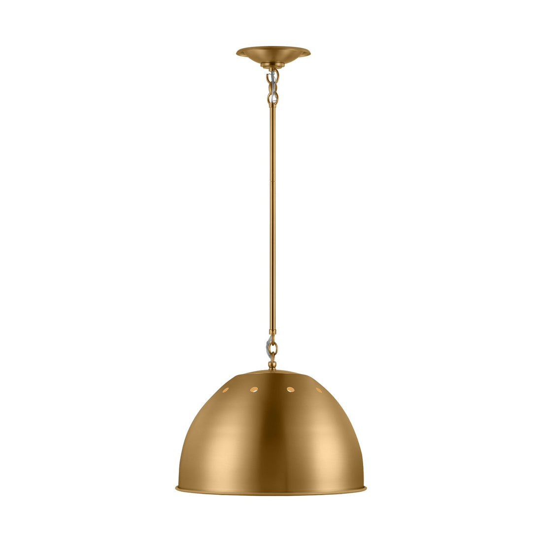 VISUAL COMFORT & CO., ROBBIE PENDANT, PENDANT LIGHT