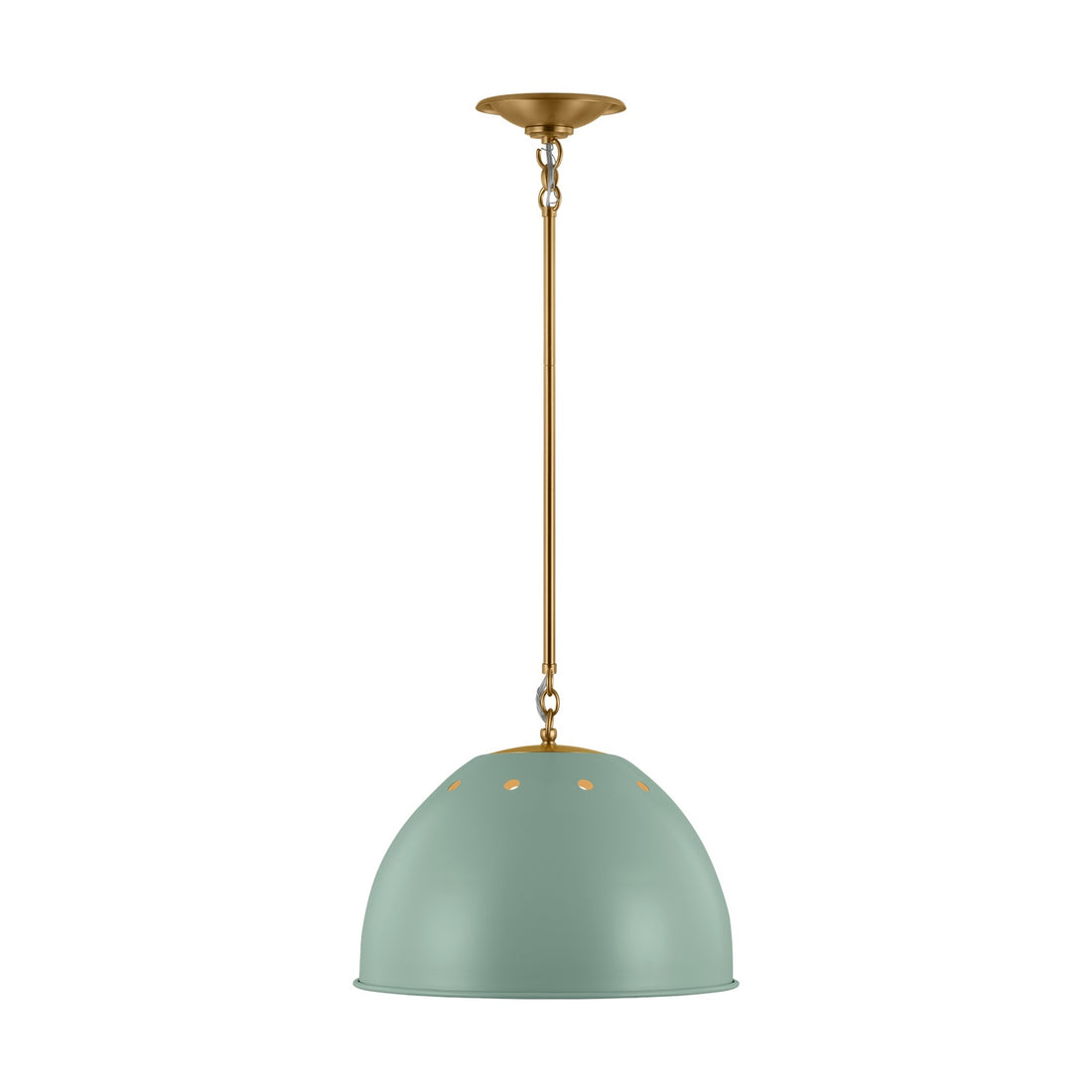 VISUAL COMFORT STUDIO, ROBBIE PENDANT, PENDANT LIGHT