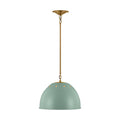VISUAL COMFORT STUDIO, ROBBIE PENDANT, PENDANT LIGHT
