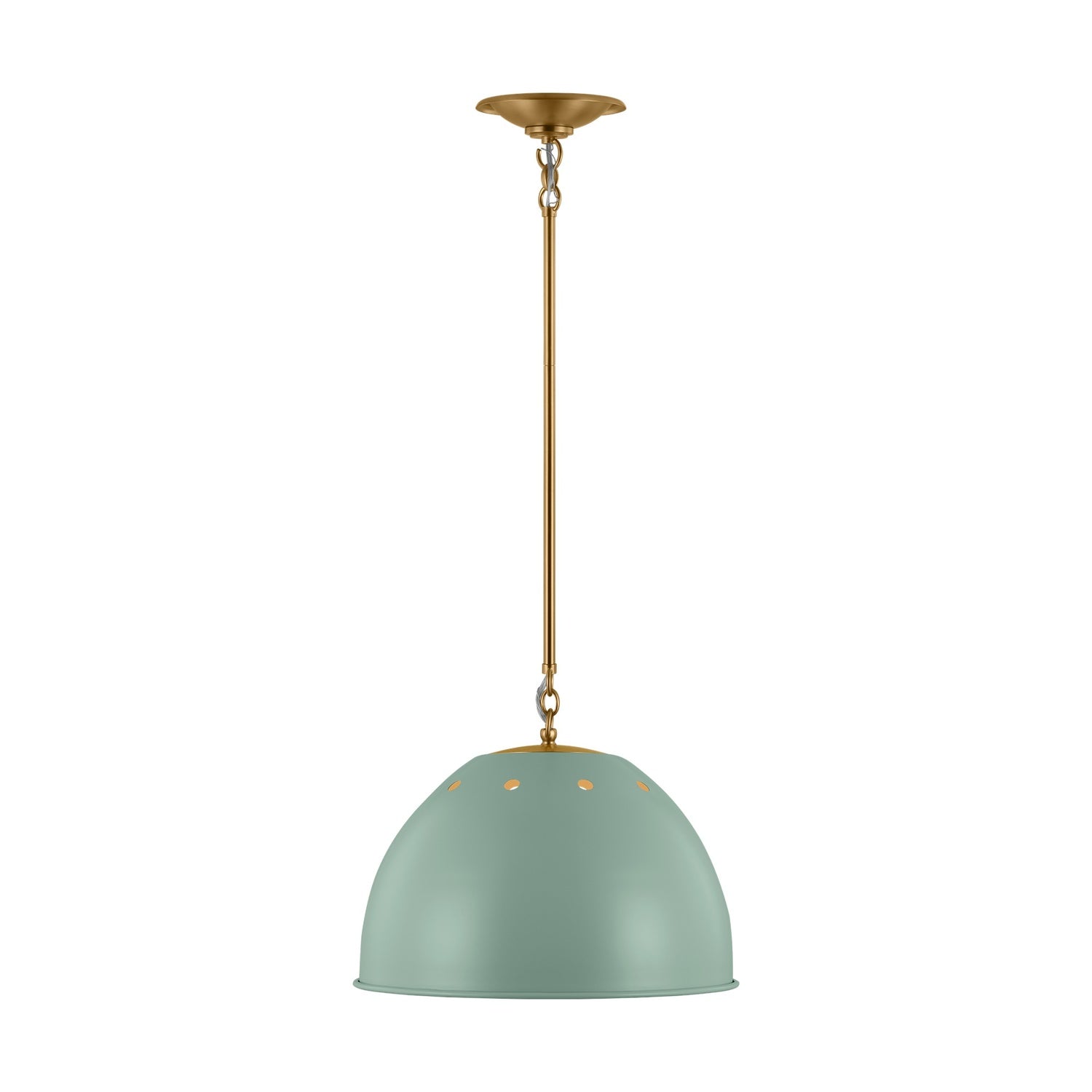 VISUAL COMFORT STUDIO, ROBBIE PENDANT, PENDANT LIGHT