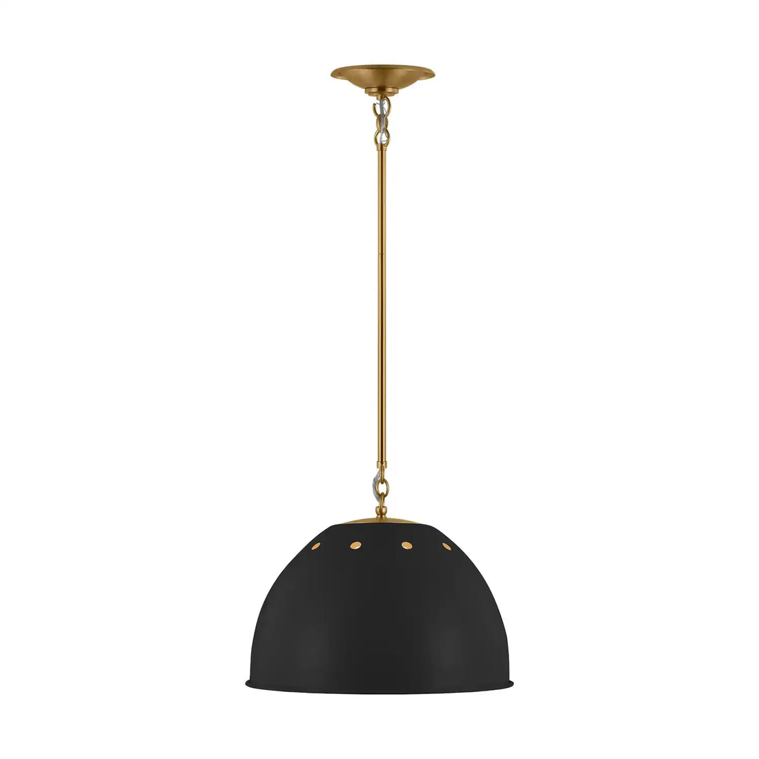 VISUAL COMFORT STUDIO, ROBBIE PENDANT, PENDANT LIGHT