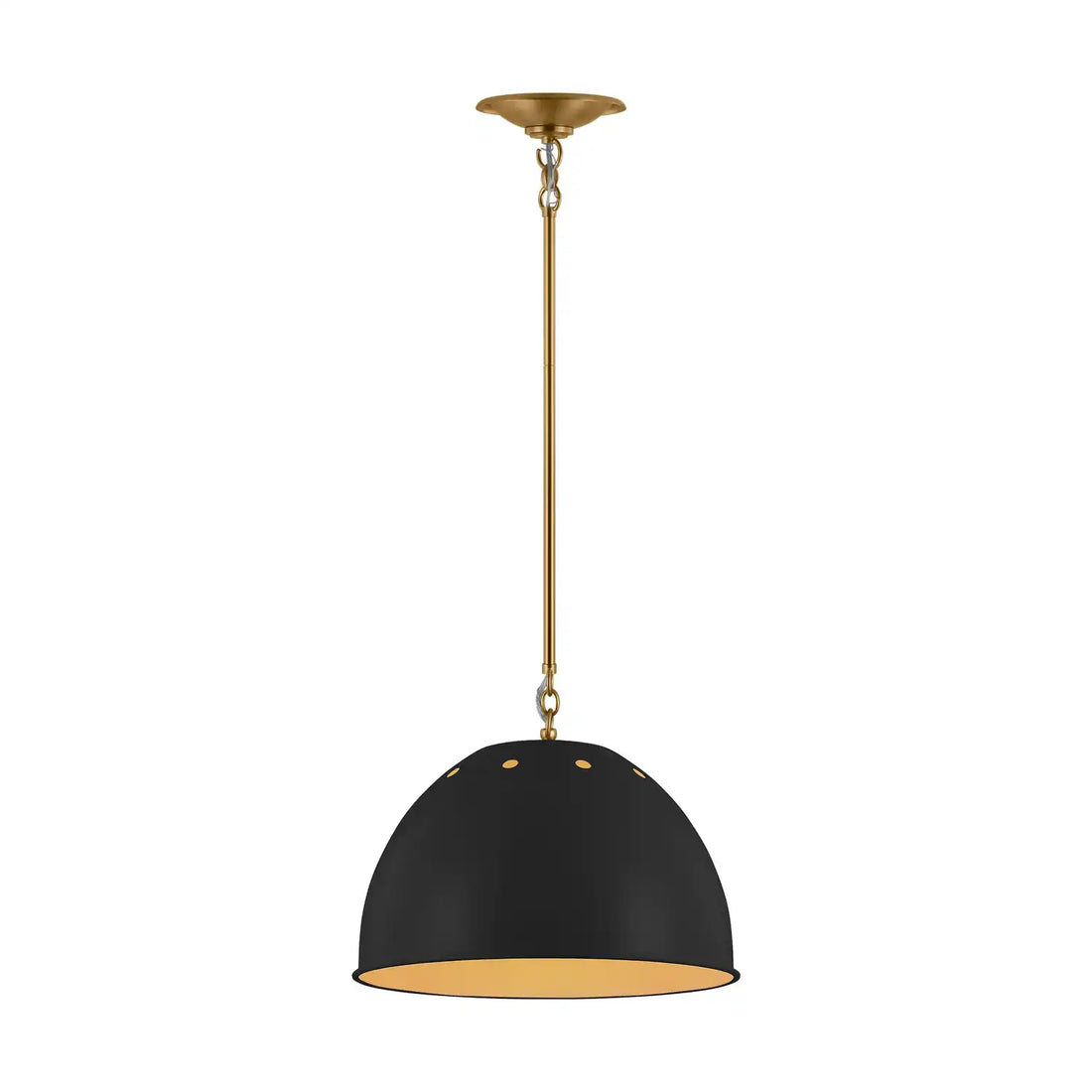 VISUAL COMFORT STUDIO, ROBBIE PENDANT, PENDANT LIGHT