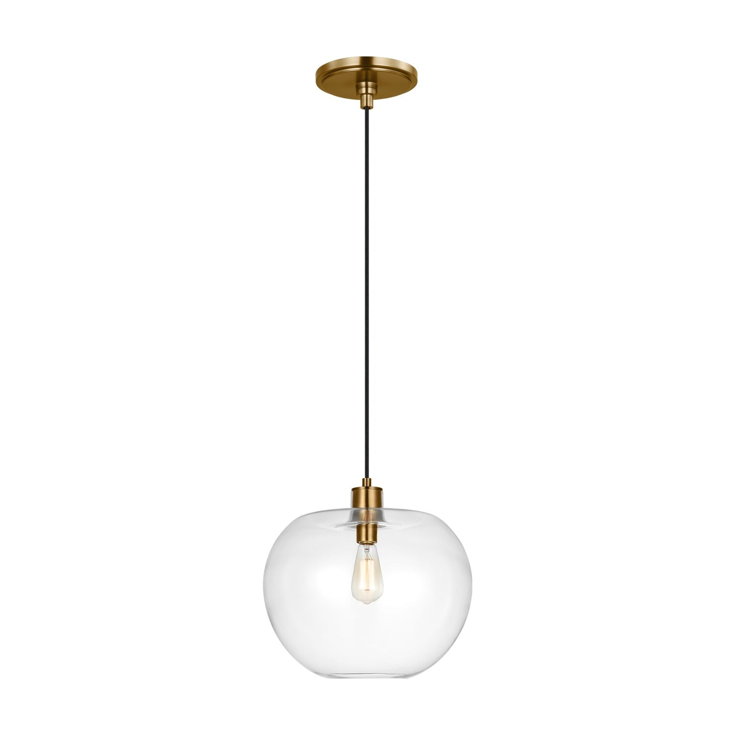 VISUAL COMFORT STUDIO, MELA PENDANT, PENDANT LIGHT