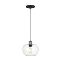 VISUAL COMFORT & CO., MELA PENDANT, PENDANT LIGHT