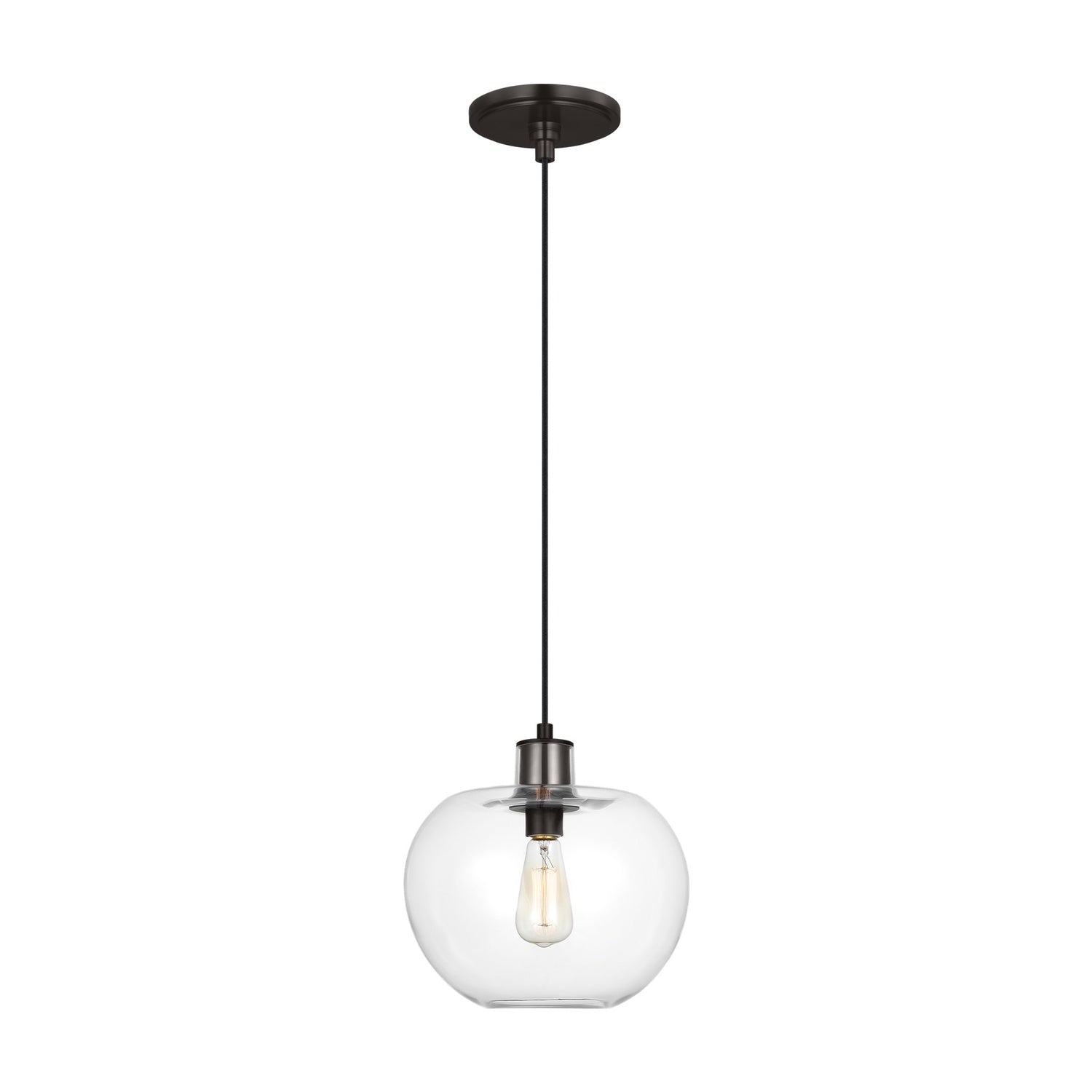 VISUAL COMFORT & CO., MELA PENDANT, PENDANT LIGHT