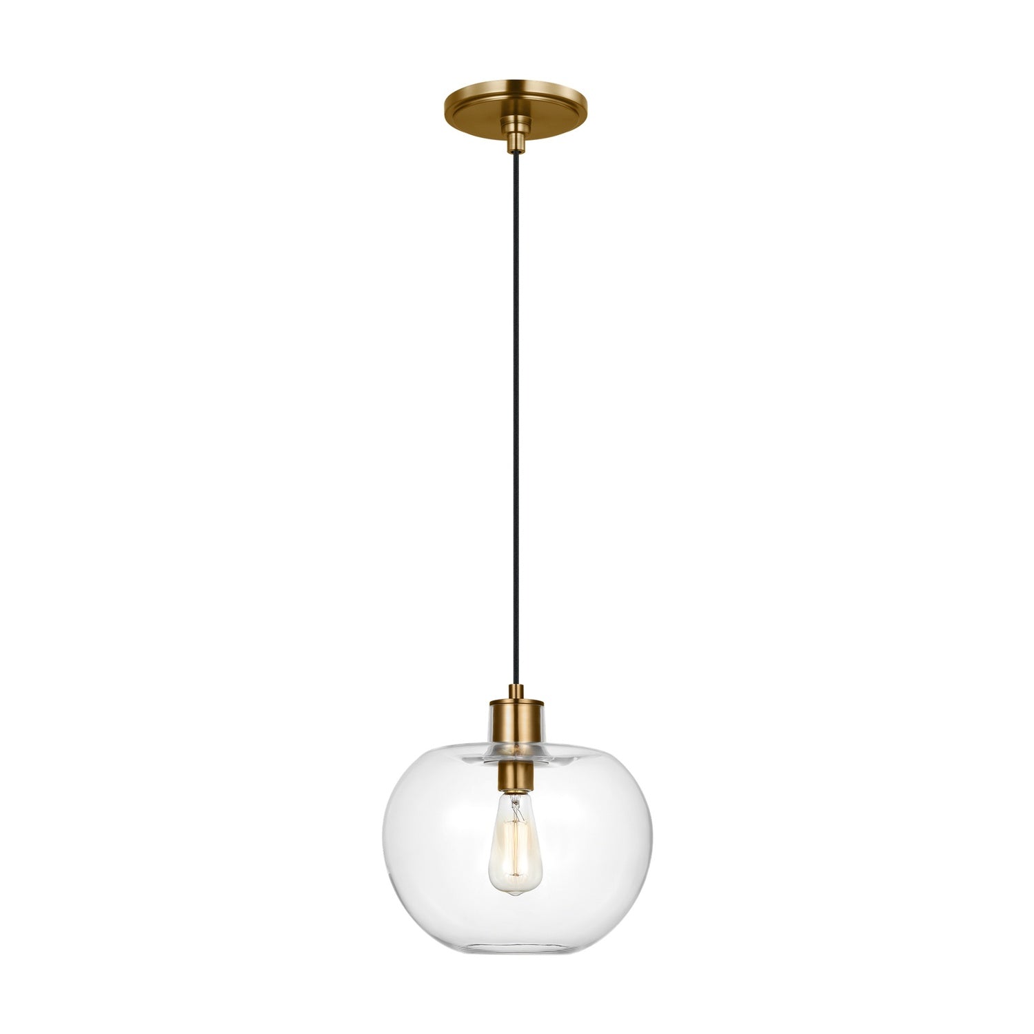 VISUAL COMFORT STUDIO, MELA PENDANT, PENDANT LIGHT