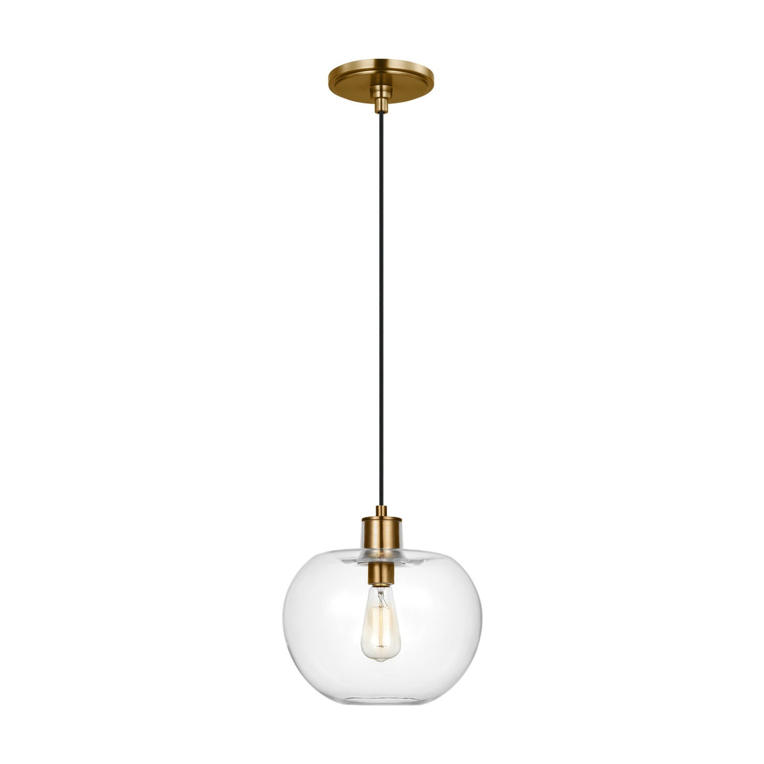VISUAL COMFORT & CO., MELA PENDANT, PENDANT LIGHT