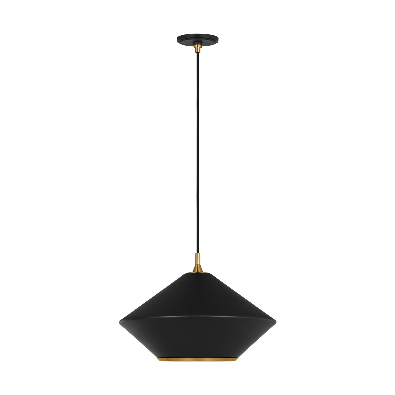 VISUAL COMFORT STUDIO, STANZA PENDANT, PENDANT LIGHT