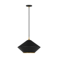 VISUAL COMFORT & CO., STANZA PENDANT, PENDANT LIGHT