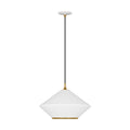 VISUAL COMFORT STUDIO, STANZA PENDANT, PENDANT LIGHT