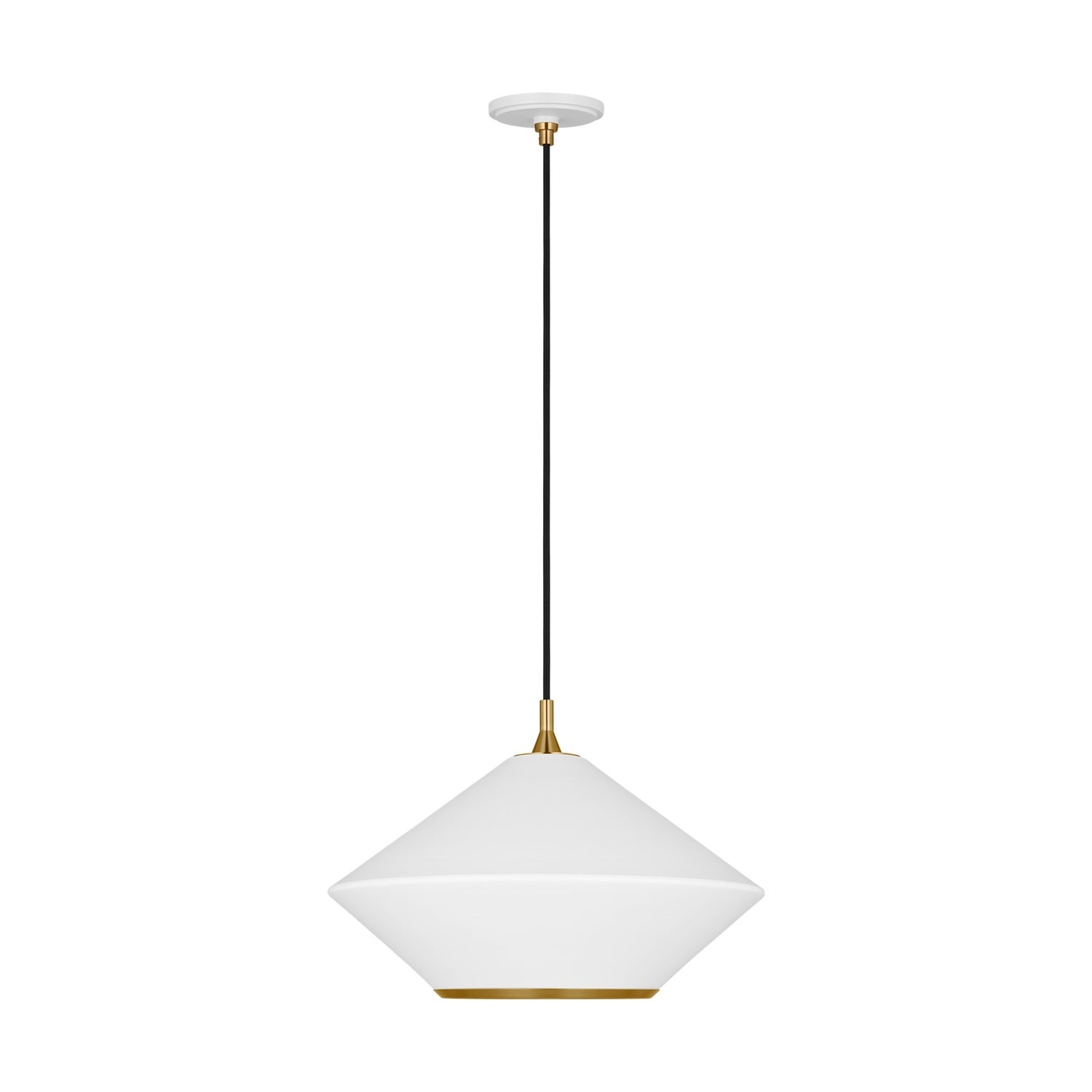VISUAL COMFORT STUDIO, STANZA PENDANT, PENDANT LIGHT