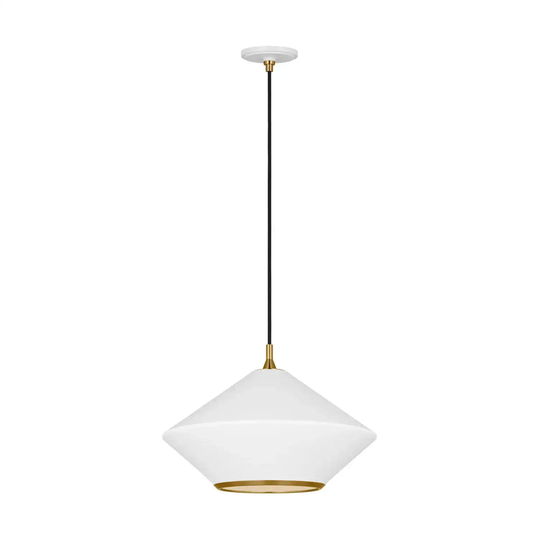 VISUAL COMFORT STUDIO, STANZA PENDANT, PENDANT LIGHT