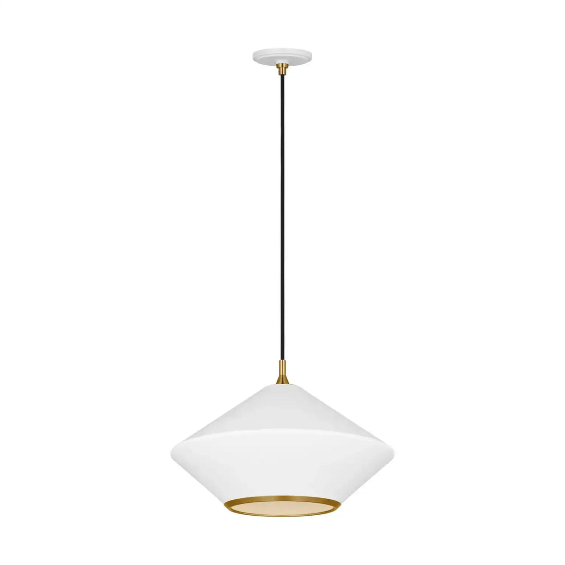 VISUAL COMFORT STUDIO, STANZA PENDANT, PENDANT LIGHT