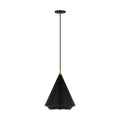 VISUAL COMFORT STUDIO, STANZA PENDANT, PENDANT LIGHT