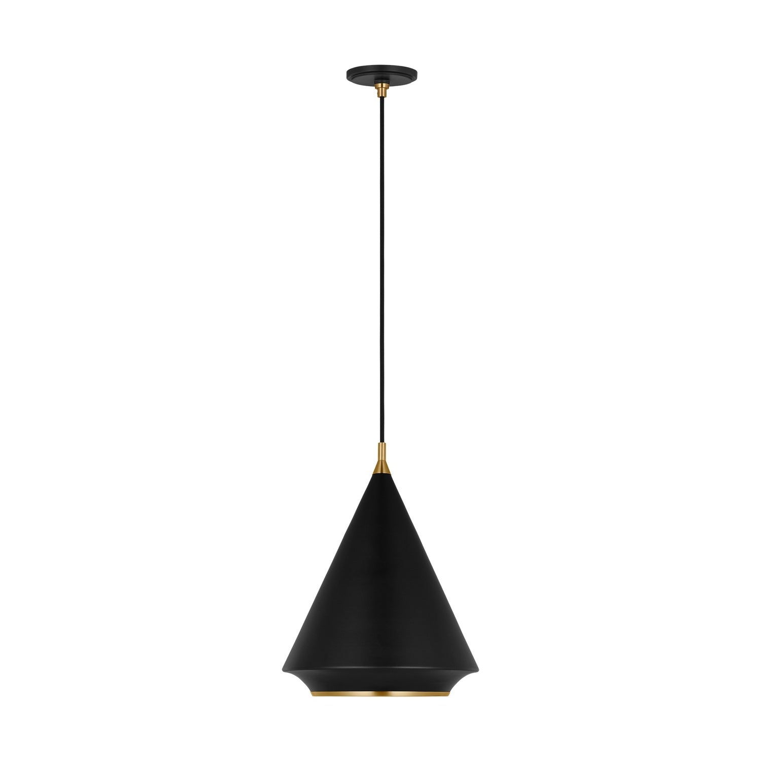 VISUAL COMFORT STUDIO, STANZA PENDANT, PENDANT LIGHT