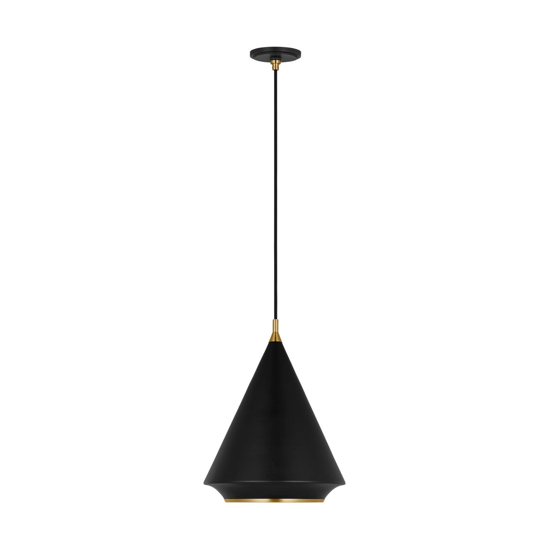 VISUAL COMFORT & CO., STANZA PENDANT, PENDANT LIGHT