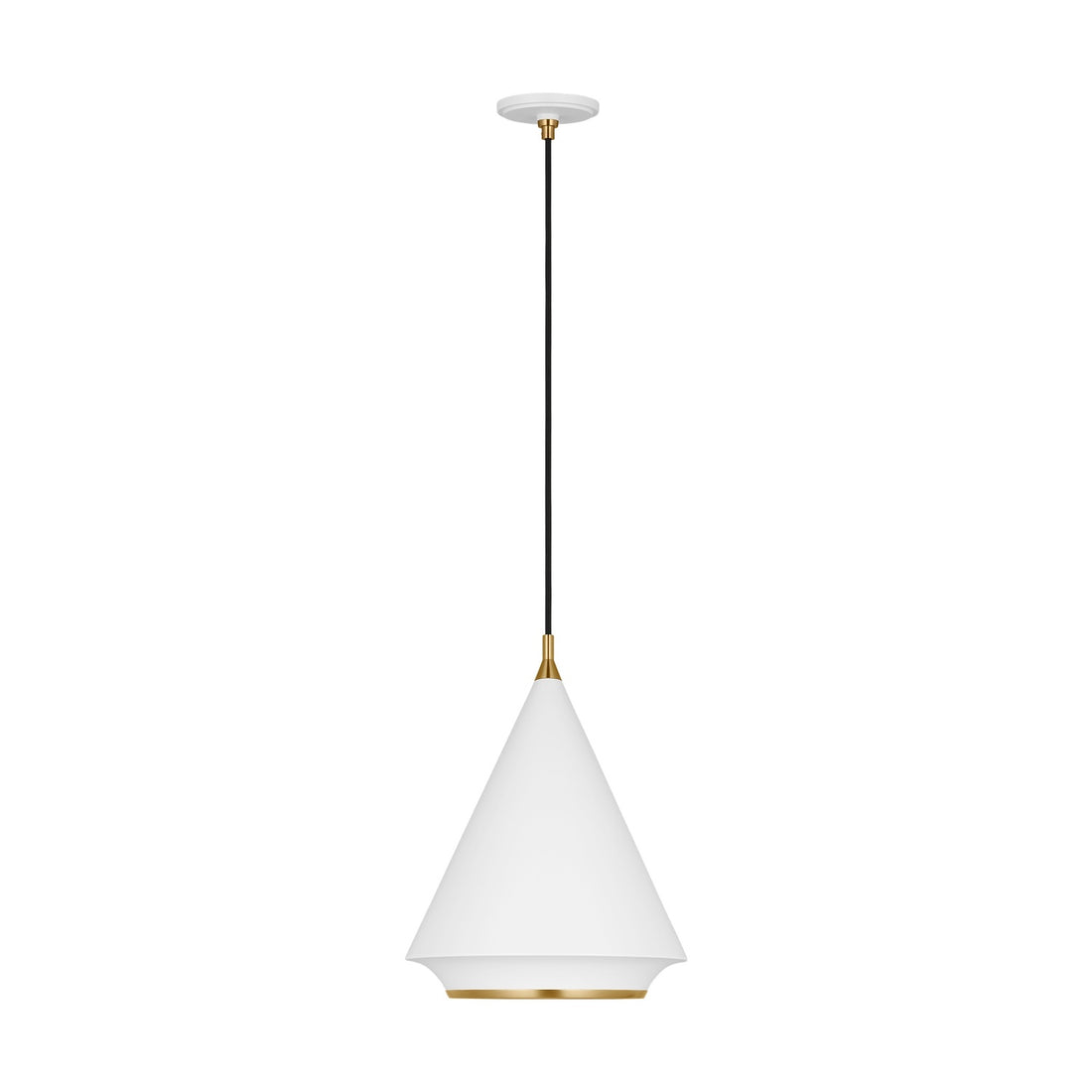 VISUAL COMFORT & CO., STANZA PENDANT, PENDANT LIGHT