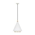 VISUAL COMFORT STUDIO, STANZA PENDANT, PENDANT LIGHT