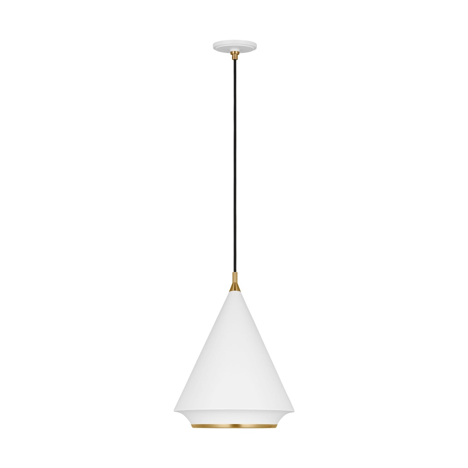 VISUAL COMFORT STUDIO, STANZA PENDANT, PENDANT LIGHT