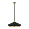 VISUAL COMFORT STUDIO, STANZA GRAND PENDANT, PENDANT LIGHT