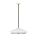 VISUAL COMFORT STUDIO, STANZA GRAND PENDANT, PENDANT LIGHT