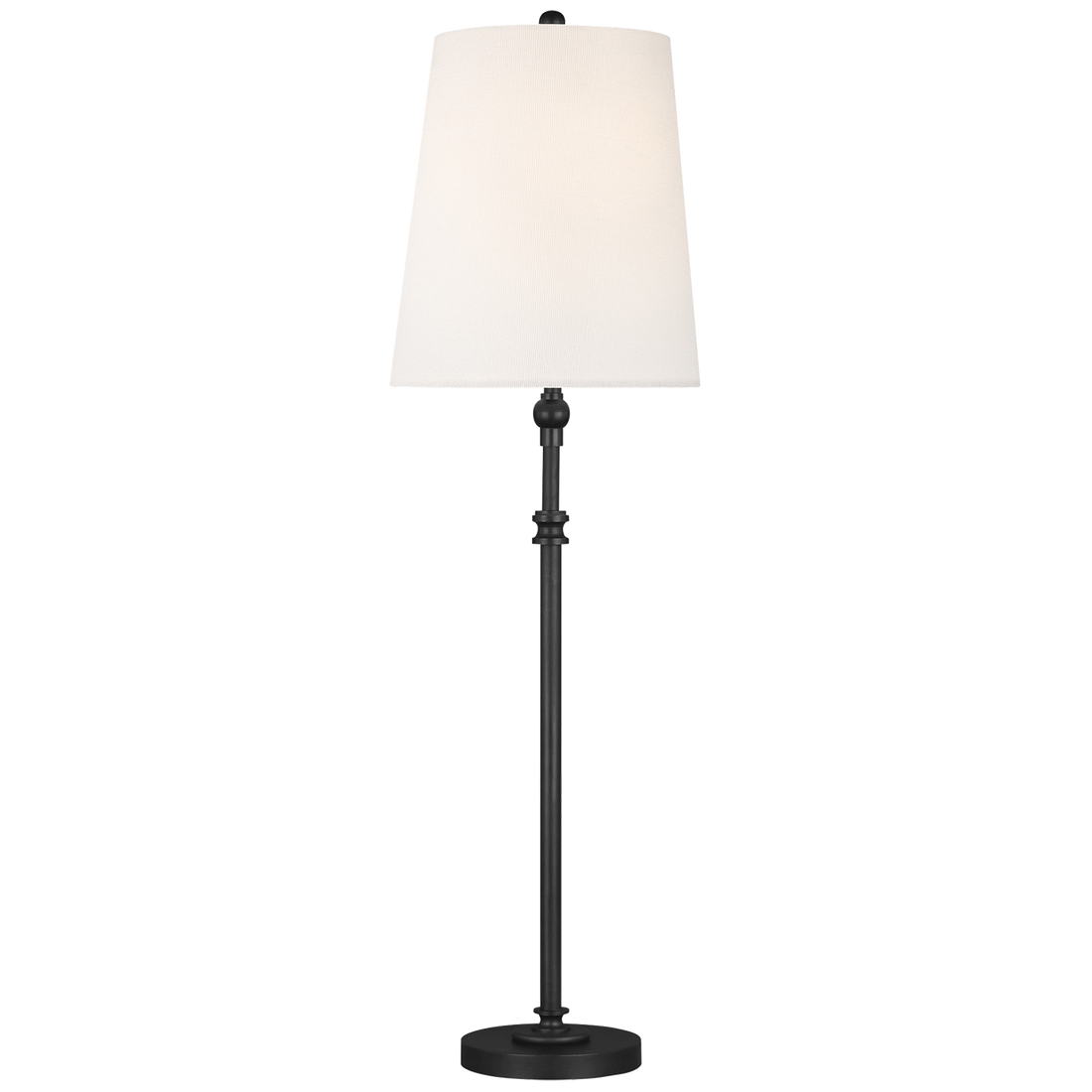 VISUAL COMFORT STUDIO, CAPRI BUFFET LAMP, TABLE LAMPS